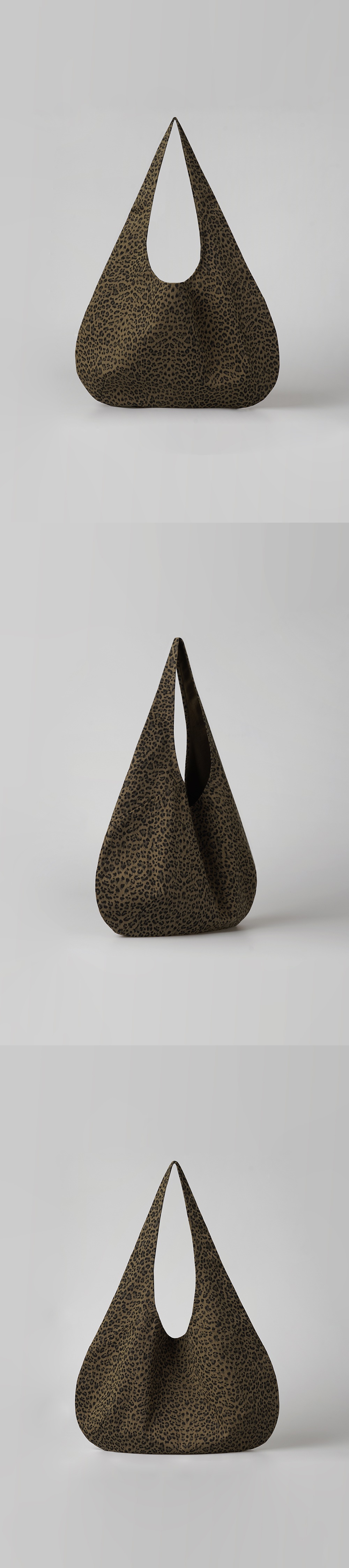 LEO BAG LEOPARD